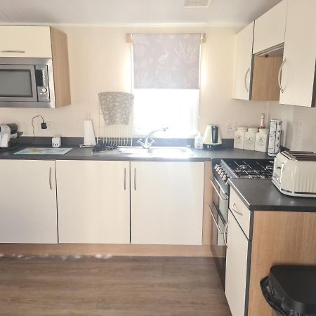 The Orchards Holiday Home Clacton-on-Sea Dış mekan fotoğraf