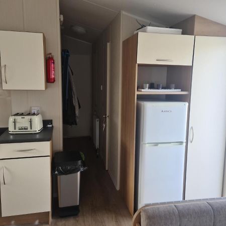 The Orchards Holiday Home Clacton-on-Sea Dış mekan fotoğraf