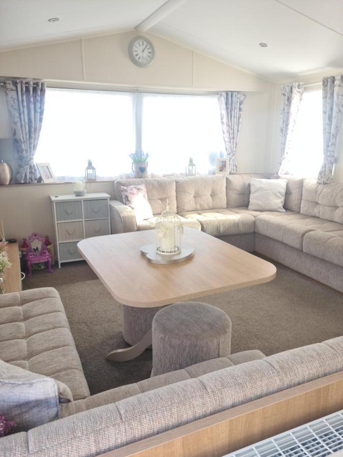 The Orchards Holiday Home Clacton-on-Sea Dış mekan fotoğraf