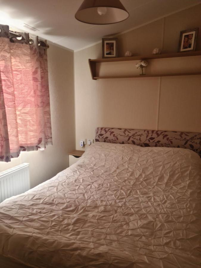 The Orchards Holiday Home Clacton-on-Sea Dış mekan fotoğraf