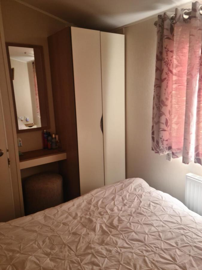 The Orchards Holiday Home Clacton-on-Sea Dış mekan fotoğraf