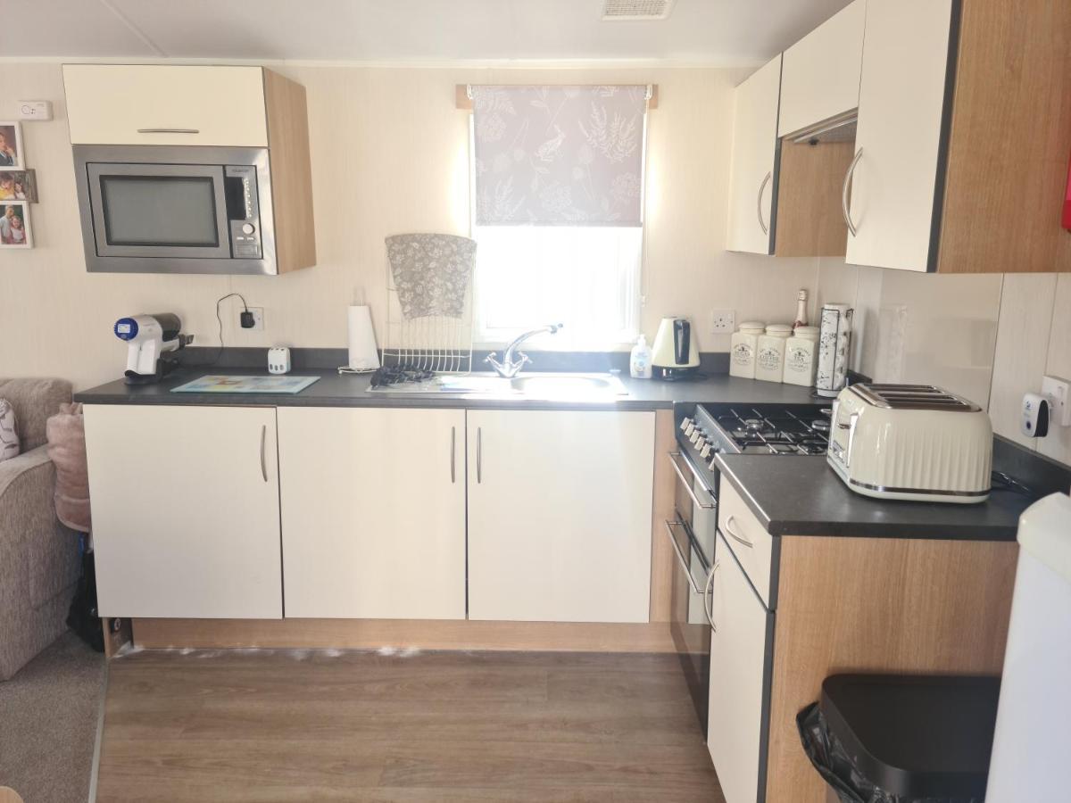 The Orchards Holiday Home Clacton-on-Sea Dış mekan fotoğraf