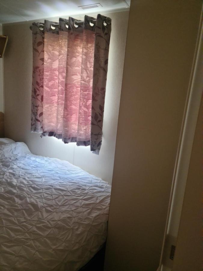 The Orchards Holiday Home Clacton-on-Sea Dış mekan fotoğraf
