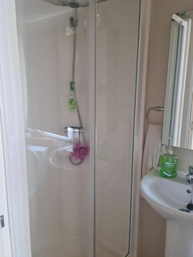 The Orchards Holiday Home Clacton-on-Sea Dış mekan fotoğraf