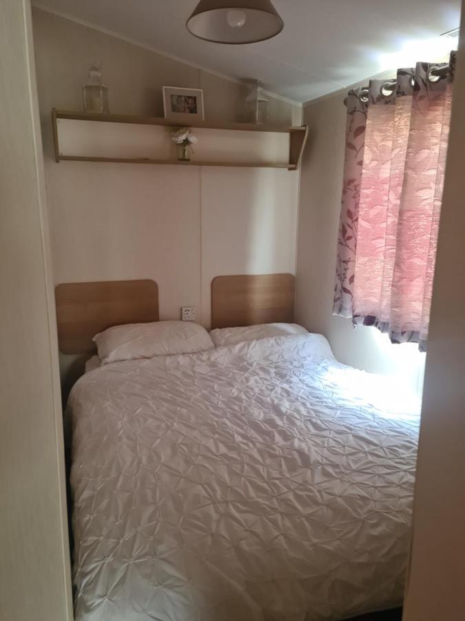 The Orchards Holiday Home Clacton-on-Sea Dış mekan fotoğraf