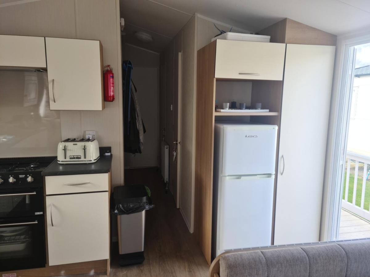 The Orchards Holiday Home Clacton-on-Sea Dış mekan fotoğraf