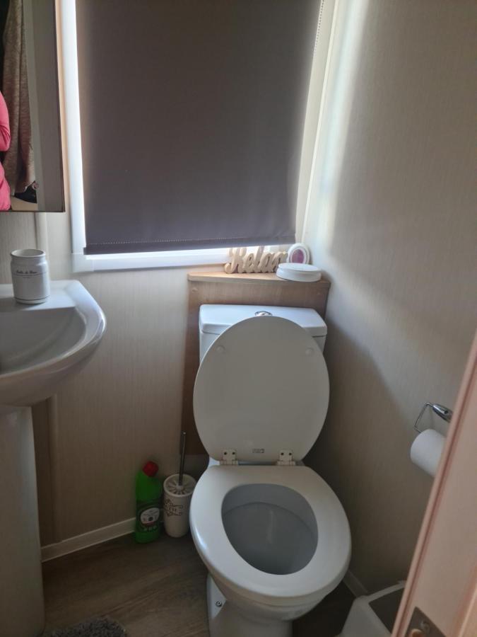 The Orchards Holiday Home Clacton-on-Sea Dış mekan fotoğraf